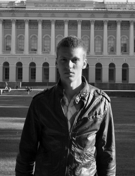 Антон Антонченко