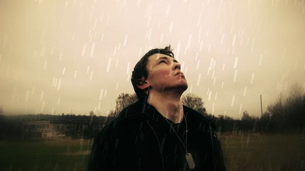 Леша Андрейчук