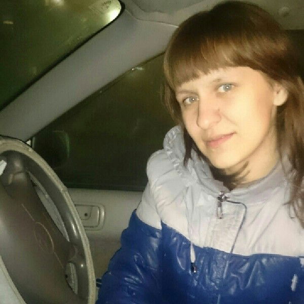 Наташа Казимирёнок