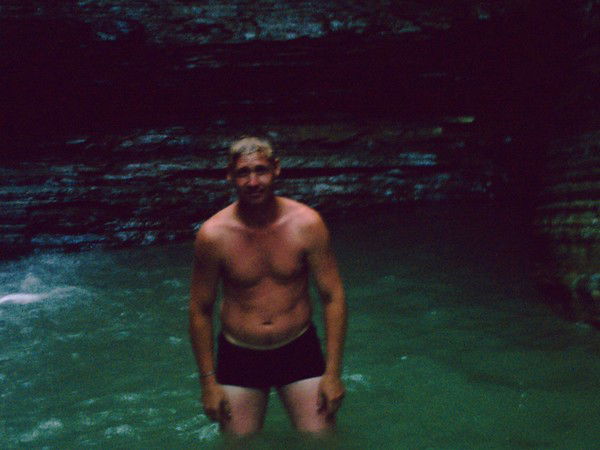 Алексей Самонов