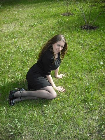 Екатерина Лизюра