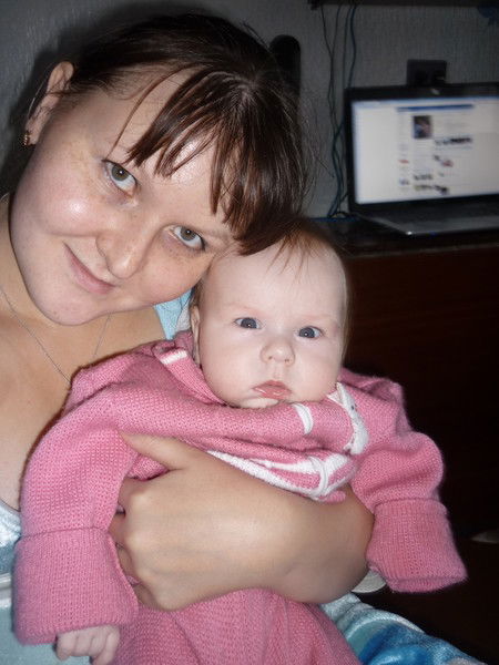 Ольга Ахкямова