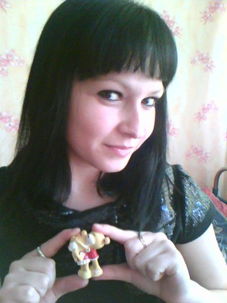 Леночка Логина