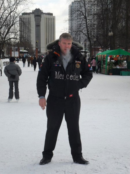 Дмитрий Волков