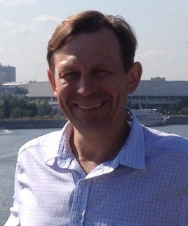 Сергей Горохов