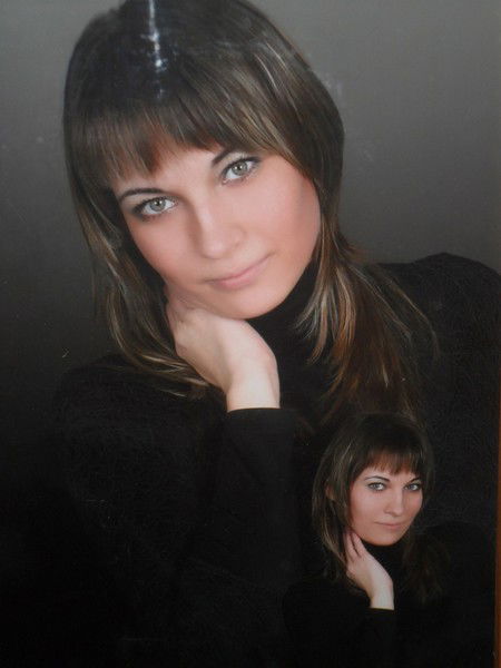 Инна Баланаева