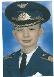 Матвеюшка Костогладов