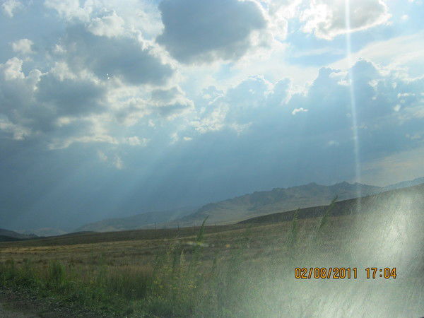 Алтын Байжанова