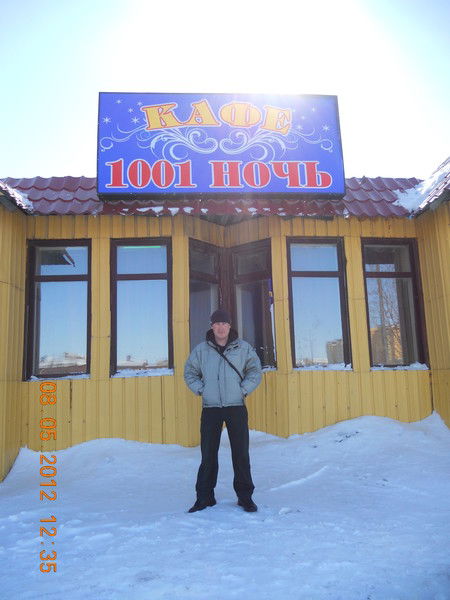 Марат Ханнанов