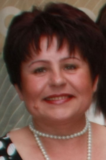 Екатерина Черняшкина