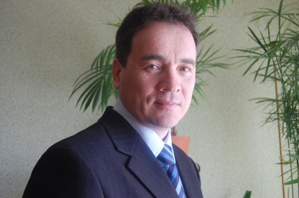 Андрей Егорычев