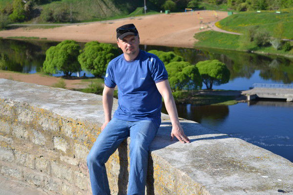 Андрей Третьяков