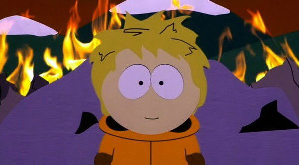 Кенни Маккормик