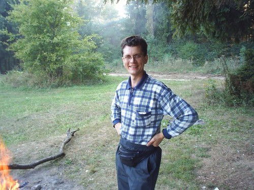 Сергей Табарчук