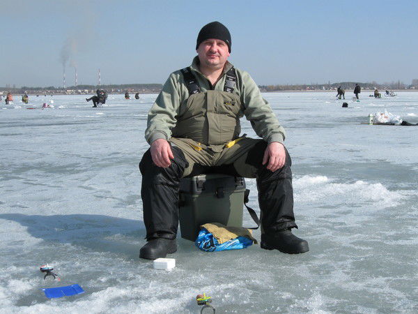 Сергей Еременко