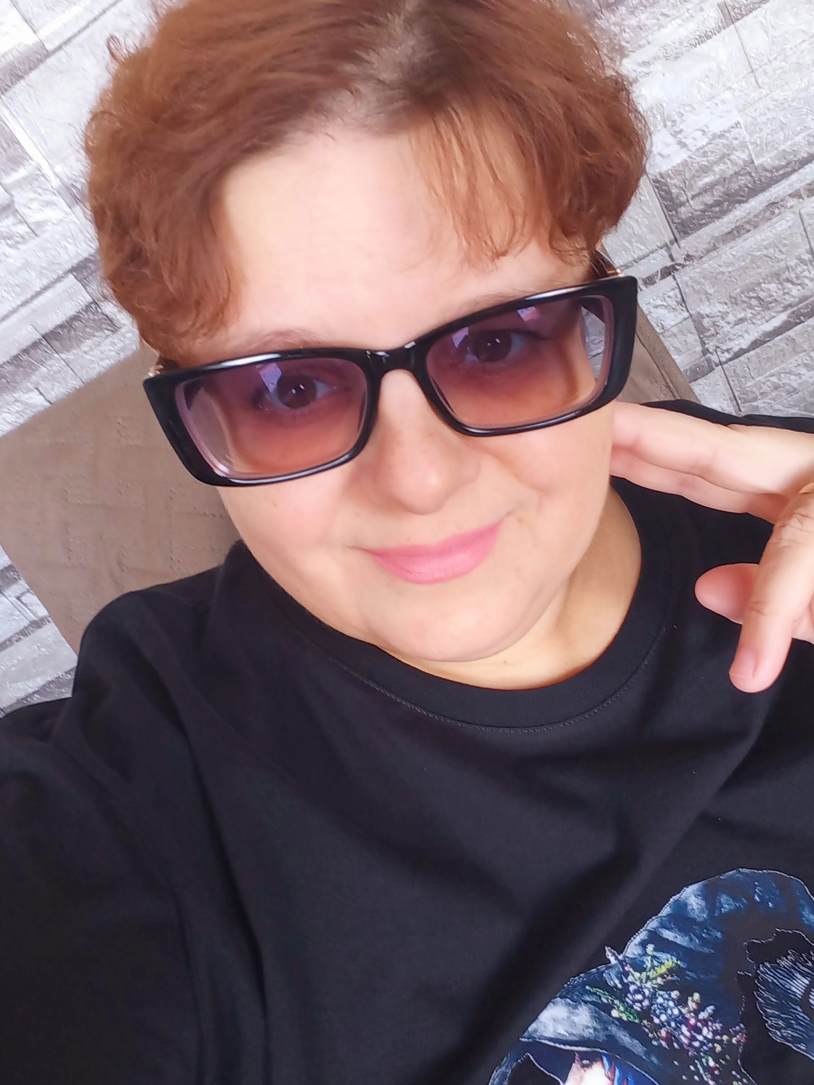 Анюта Викторовна