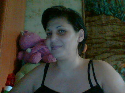 Алма Абильдинова