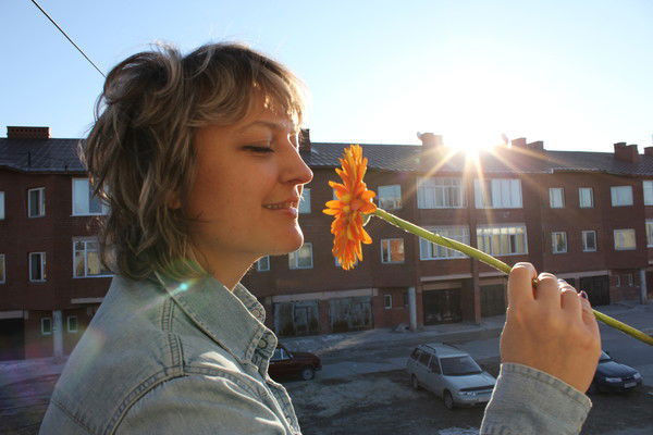 Алёна Кобелева