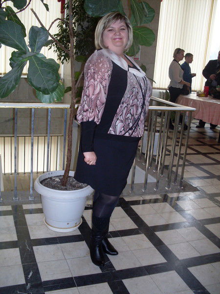 Елена Духанина