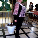 Елена Духанина