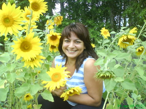 Венера Фастеева