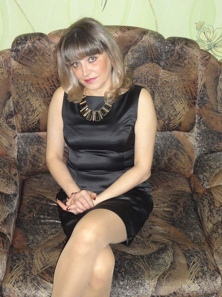 Марина Ахременко