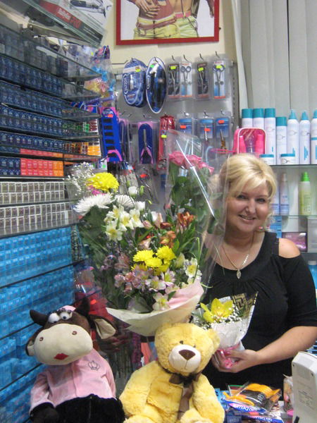 Татьяна Спирина