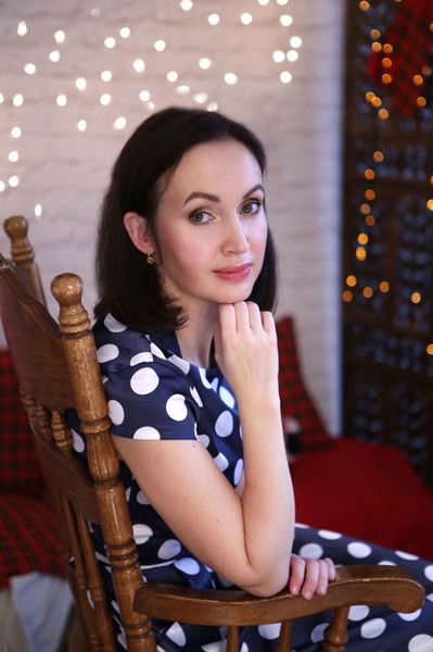 Юлия Кононова