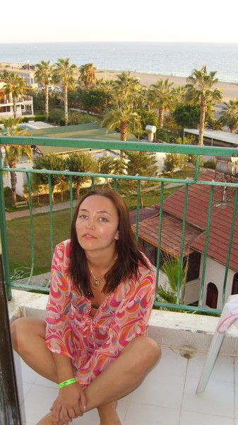 Виктория Пашкевич