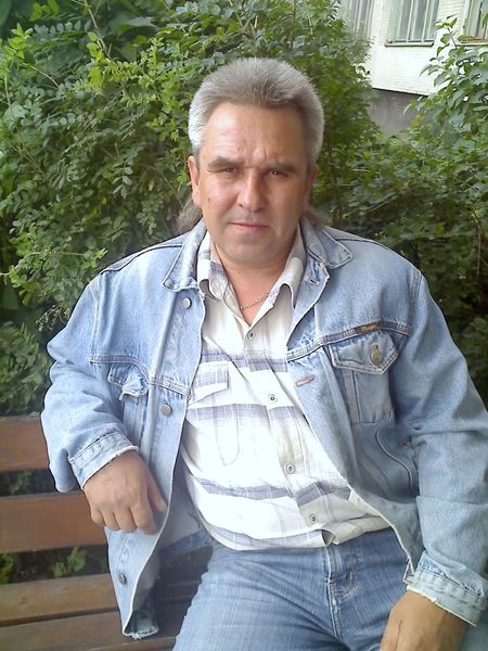 Александр Авраменко