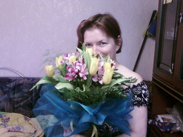 Галина Хилько