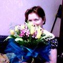 Галина Хилько