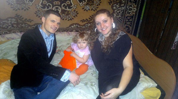 Анна Бондарь