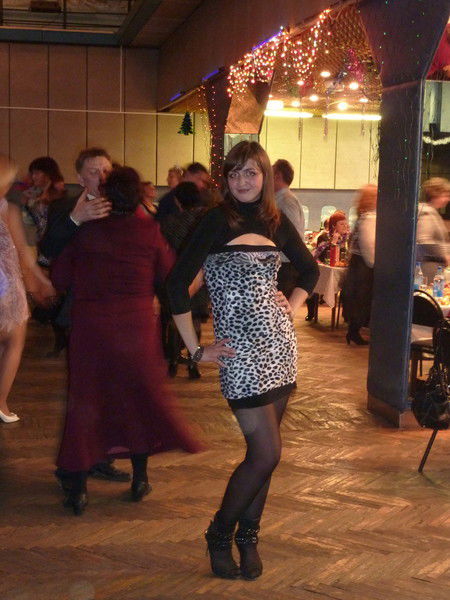 Алина Быханова