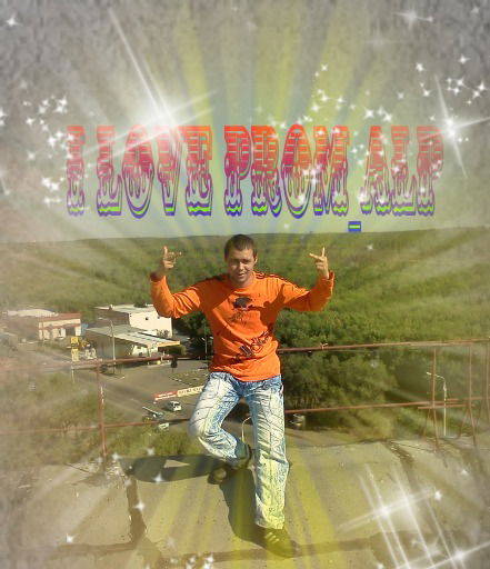 Марат Халилов