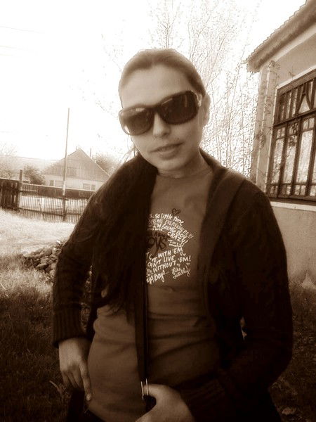 Маленькая Фея