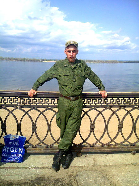 Николай Резник