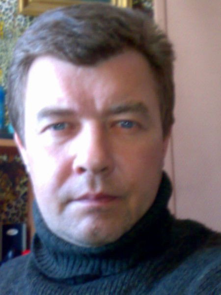 Сергей Одиноков