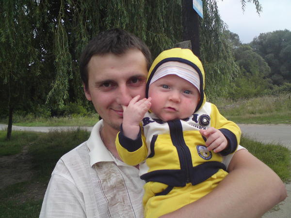 Роман Соколовский