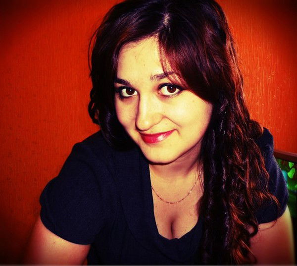 Екатерина Циммерман