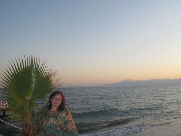 Наталья Власова