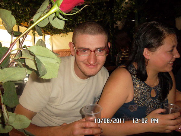 Антон Гордеев