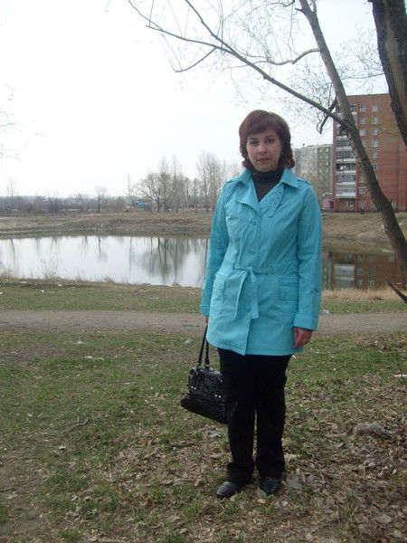 Ольга Короткова