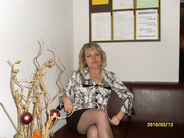 Елена Расеева