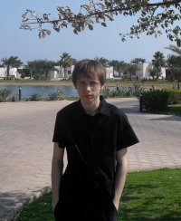 Дмитрий Кубрак