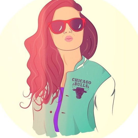 Алёна Мазовка