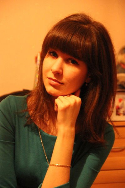 Алена Паращенко