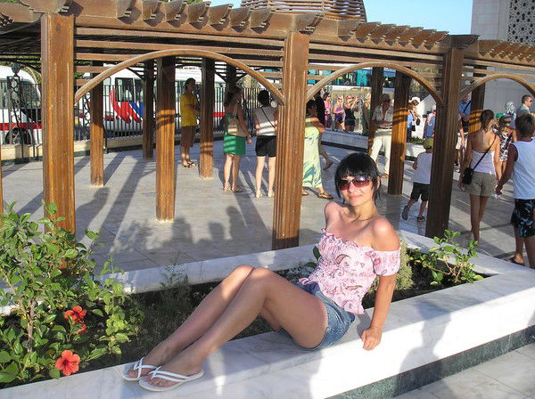 Евгения Губина