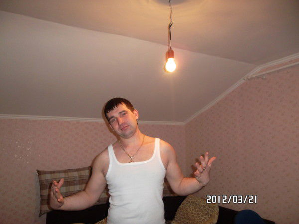 Ключко Максим