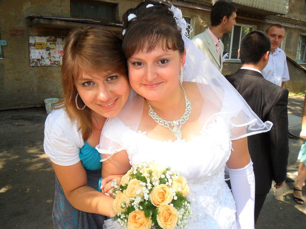 Марина Иванчина